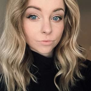 Meet your Posher, Mckenzie